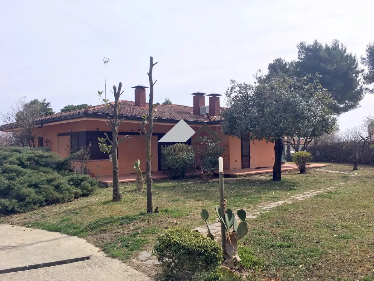 Villa in vendita a Misano Adriatico - foto 2