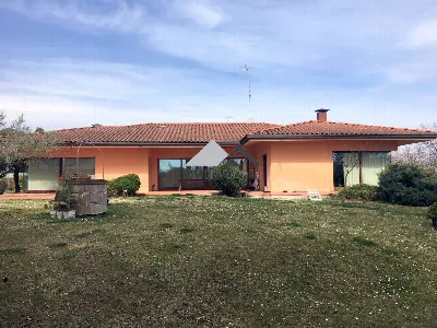 Villa in vendita a Misano Adriatico - foto 3