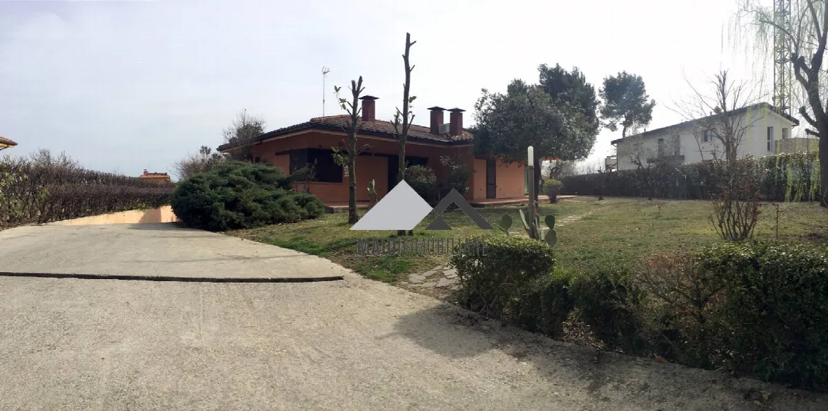 Villa in vendita a Misano Adriatico - foto 4
