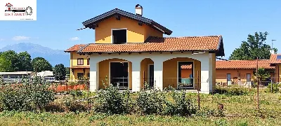 Villa a Cerrione
