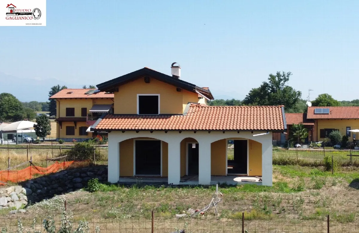 Villa in vendita a Cerrione - foto 2