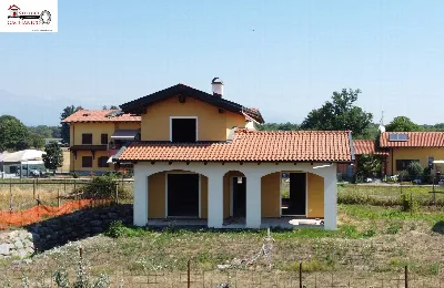 Villa in vendita a Cerrione - foto 2