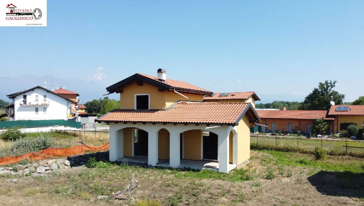 Villa in vendita a Cerrione - foto 3