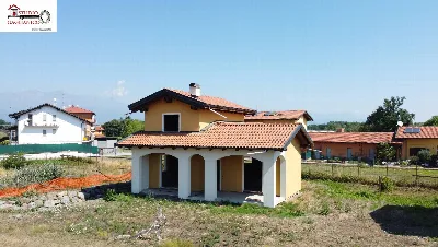 Villa in vendita a Cerrione - foto 3