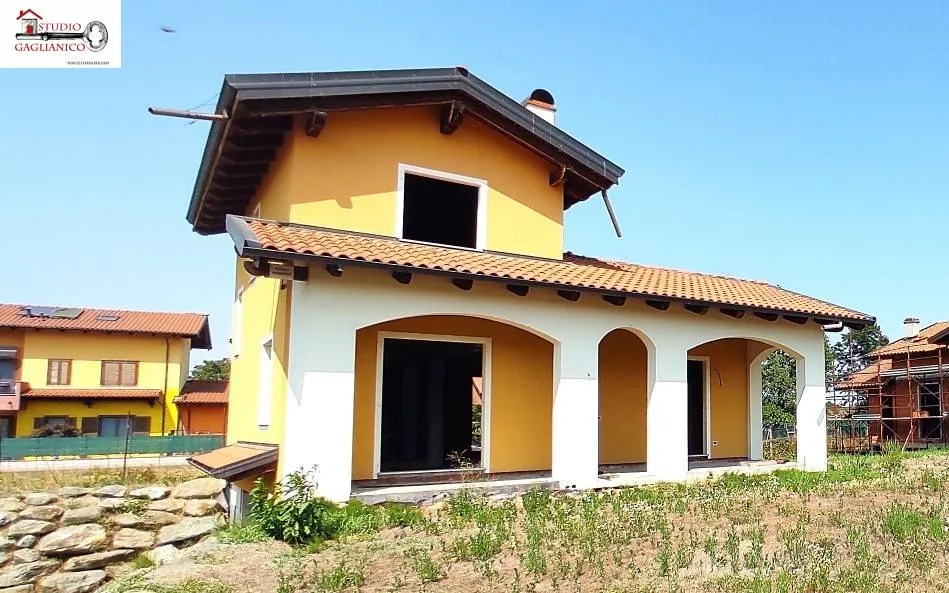 Villa in vendita a Cerrione - foto 4