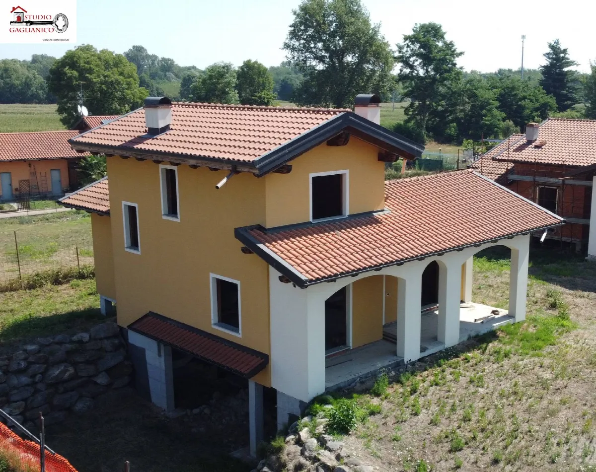 Villa in vendita a Cerrione - foto 5