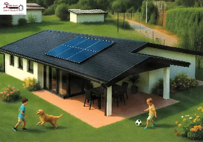 Villa in vendita a Occhieppo Superiore - foto 2
