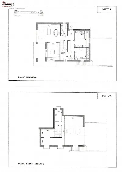 Villa in vendita a Occhieppo Superiore - foto 4