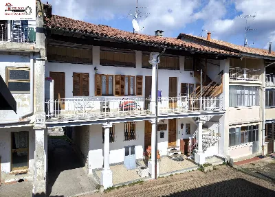 Villa in vendita a Sala Biellese - foto 2