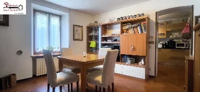 Villa in vendita a Sala Biellese - foto 8
