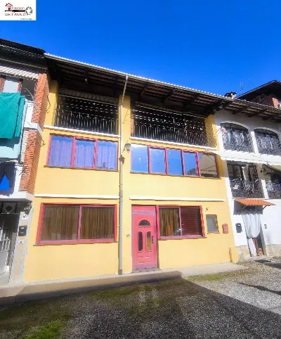 Villa in vendita a Occhieppo Inferiore - foto 1