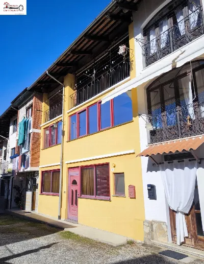 Villa in vendita a Occhieppo Inferiore - foto 2