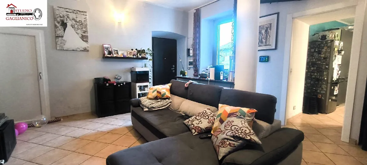 Casa Indipendente in vendita a Candelo - foto 2