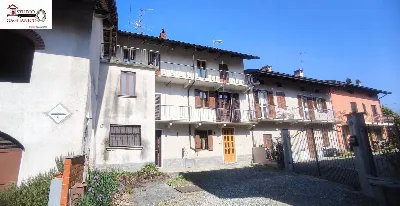 Villa a Cerrione