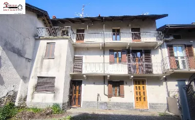 Villa in vendita a Cerrione - foto 2