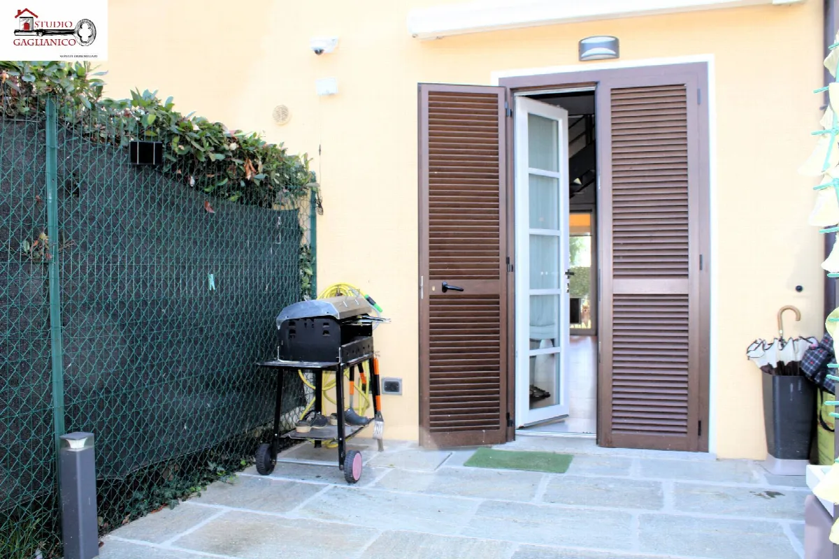 Casa Indipendente in vendita a Sandigliano - foto 2