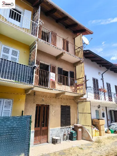 Villa in vendita a Ponderano - foto 1