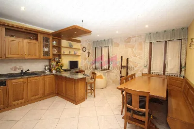 Villa in vendita a Melara - foto 10