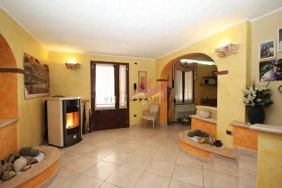 Villa in vendita a Melara - foto 2