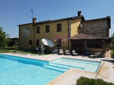 Villa in vendita a Melara - foto 3