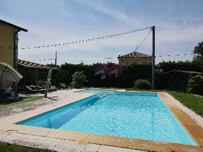 Villa in vendita a Melara - foto 4