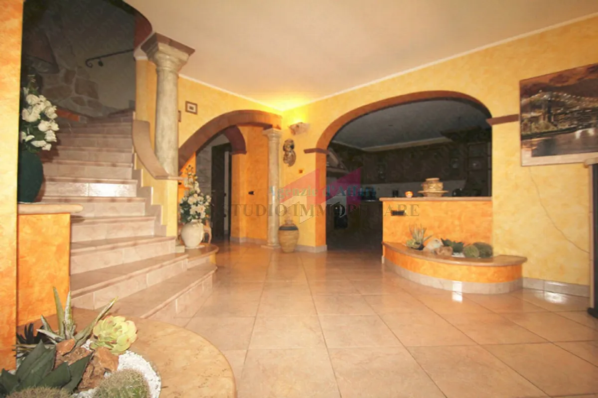 Villa in vendita a Melara - foto 5