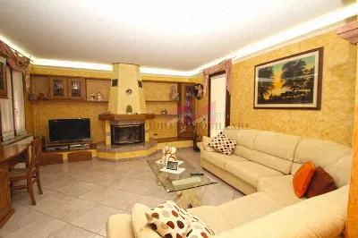 Villa in vendita a Melara - foto 6