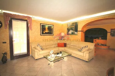 Villa in vendita a Melara - foto 7