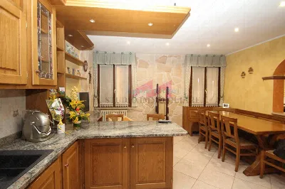 Villa in vendita a Melara - foto 9