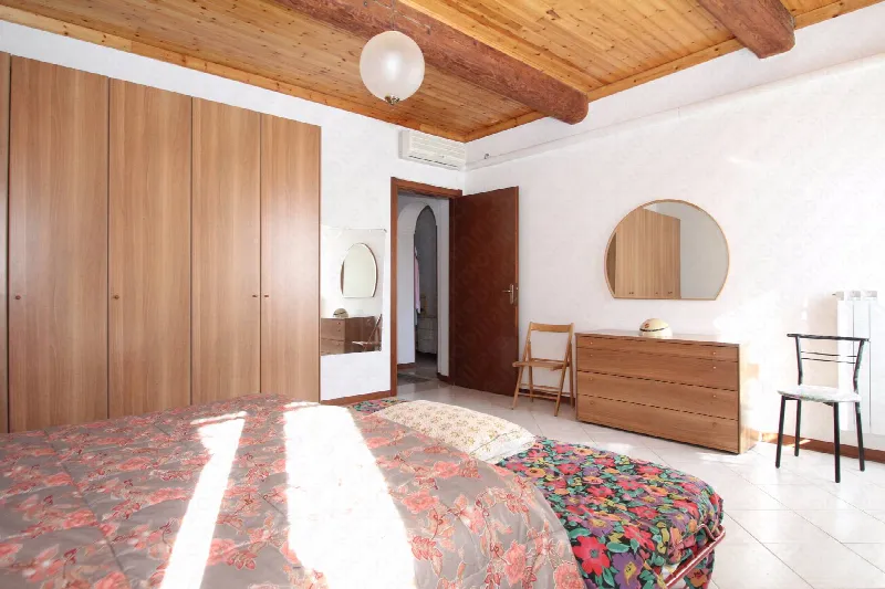 Casa Indipendente in vendita a Bergantino - foto 1