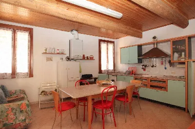 Casa Indipendente in vendita a Bergantino - foto 3