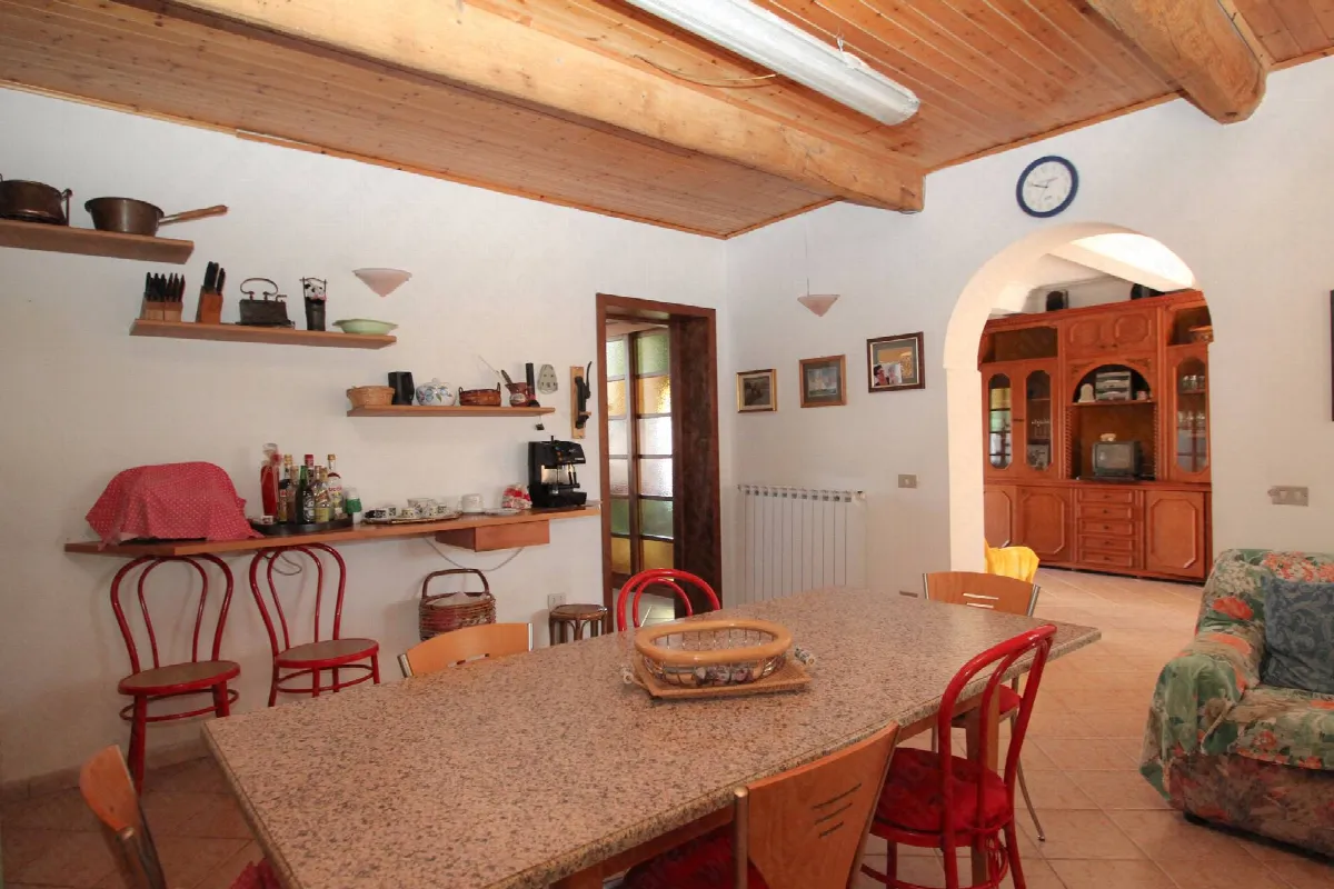 Casa Indipendente in vendita a Bergantino - foto 4