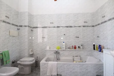 Casa Indipendente in vendita a Bergantino - foto 8