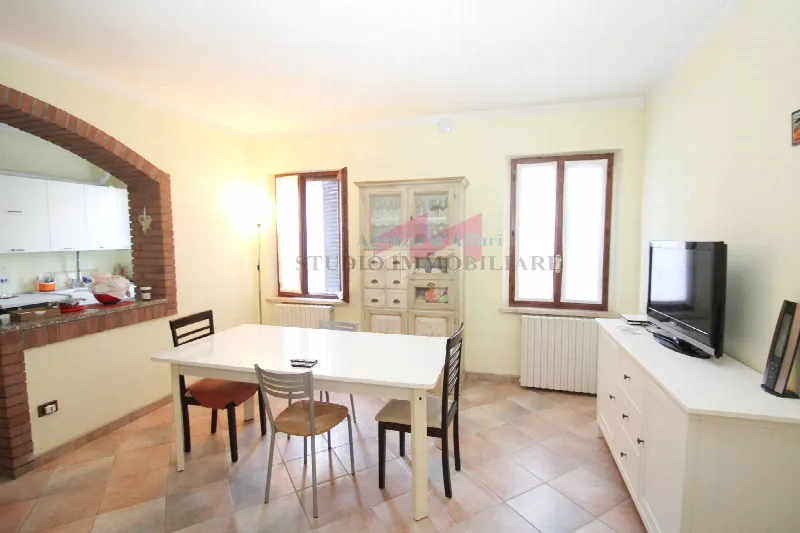 Casa Indipendente in vendita a Melara - foto 1