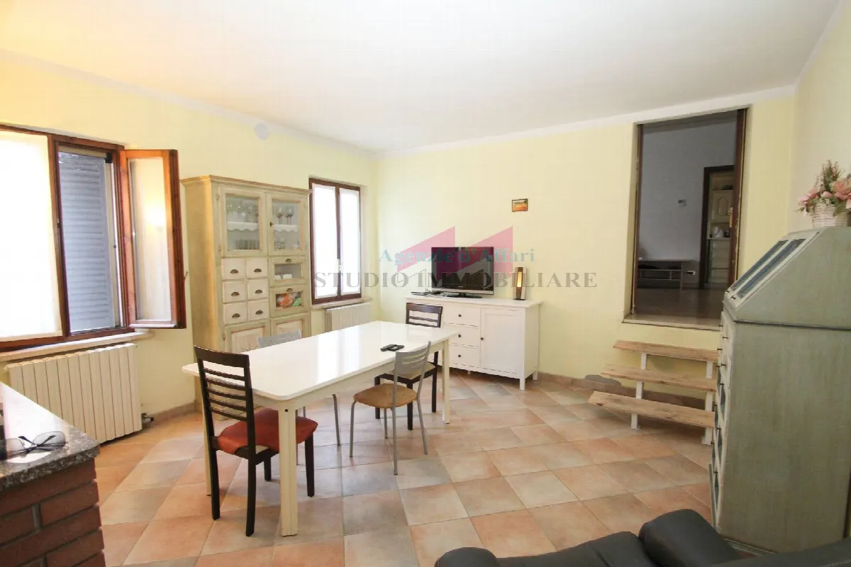 Casa Indipendente in vendita a Melara - foto 5