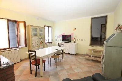 Casa Indipendente in vendita a Melara - foto 5