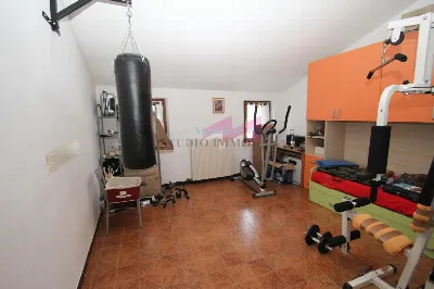 Casa Indipendente in vendita a Melara - foto 9