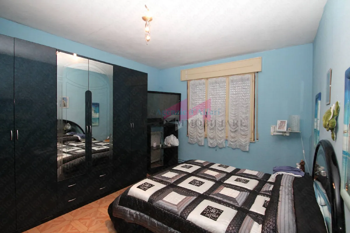Casa Indipendente in vendita a Bergantino - foto 4