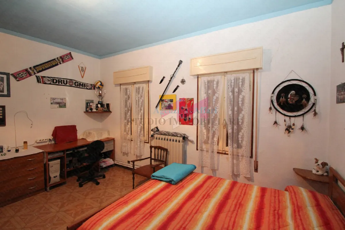 Casa Indipendente in vendita a Bergantino - foto 5
