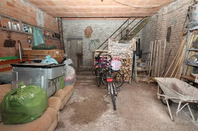 Casa Indipendente in vendita a Bergantino - foto 7