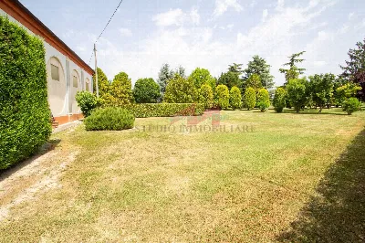 Casa Indipendente in vendita a Bergantino - foto 10