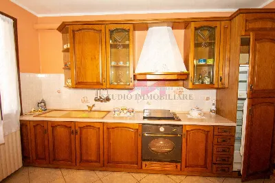 Casa Indipendente in vendita a Bergantino - foto 6