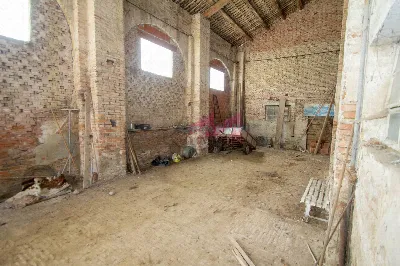 Casa Indipendente in vendita a Bergantino - foto 9