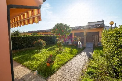 Villa in vendita a Bergantino - foto 2