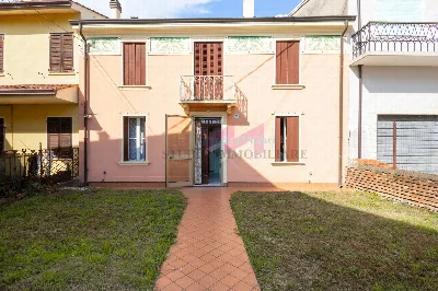 Casa Indipendente in vendita a Ceneselli - foto 1