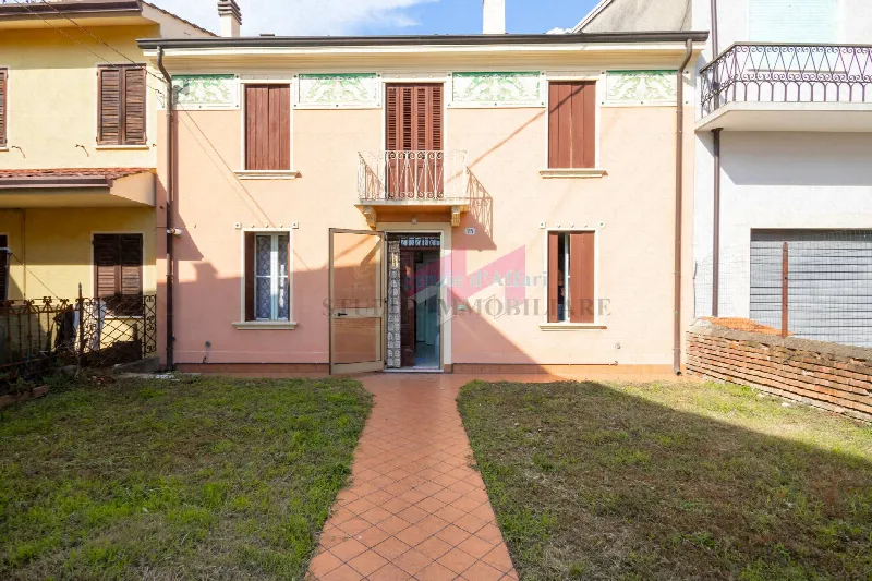 Casa Indipendente in vendita a Ceneselli - foto 1