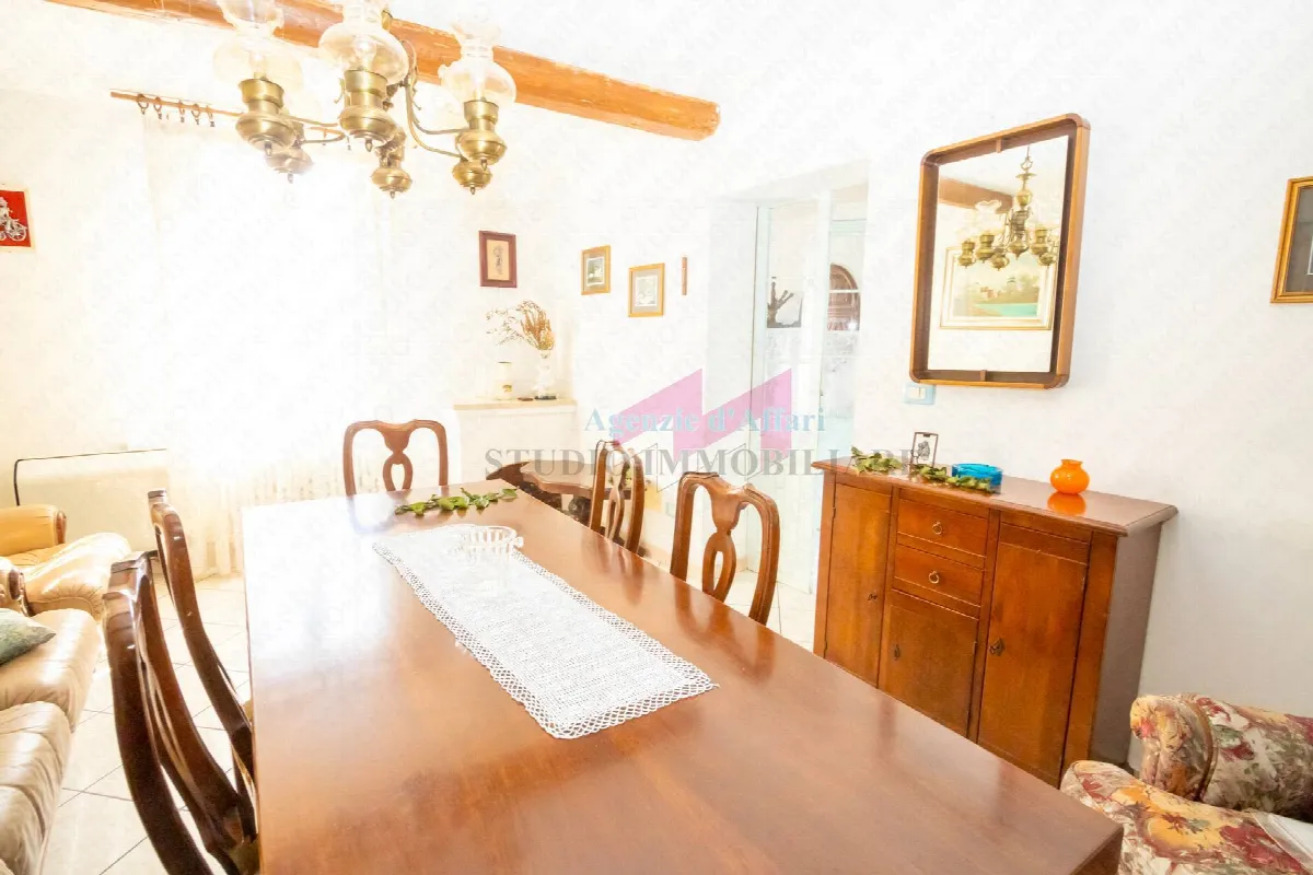 Casa Indipendente in vendita a Ceneselli - foto 3