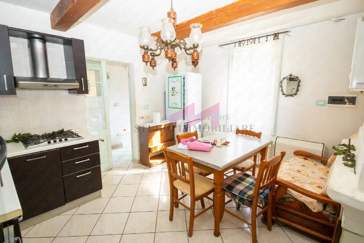 Casa Indipendente in vendita a Ceneselli - foto 4