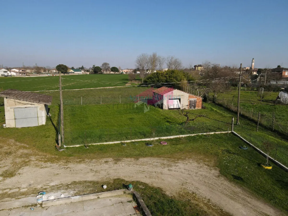 Villa in vendita a Bergantino - foto 2