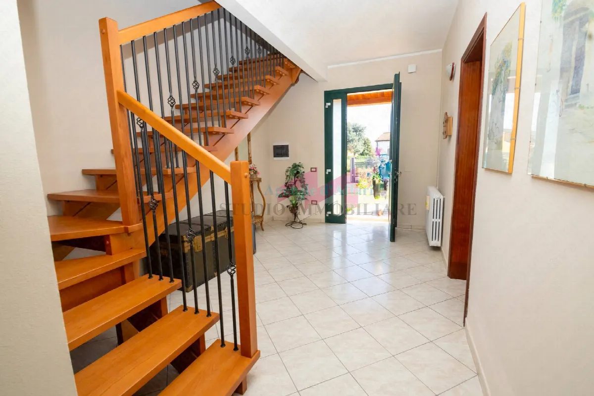 Villa in vendita a Bergantino - foto 3